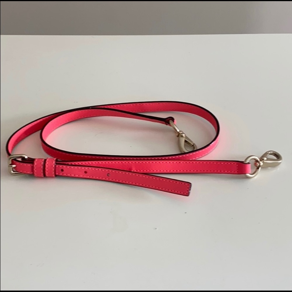 Kate Spade purse strap